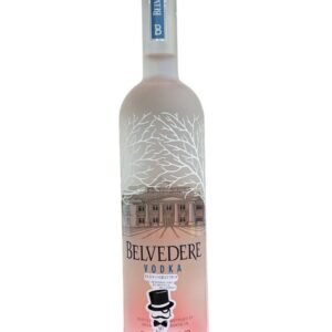 Belvedere Vodka Pure (750 ml)