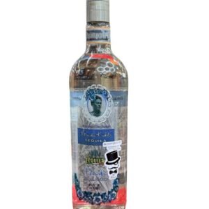 Tequila Frida Kahlo Blanco (750 ml)