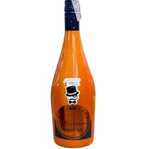 Stelle & Fortuna – Spritz Ice Italy