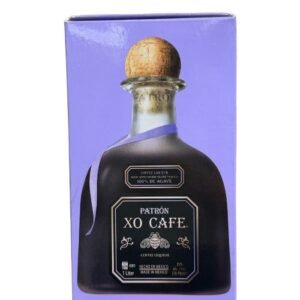 Patrón XO Cafe Licor de Café (1 Litro)