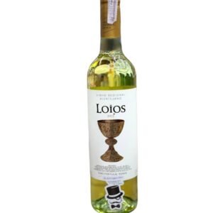 Loios – Vinho Regional Alentejano 2022