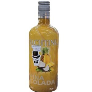 Yachting Piña Colada Cocktail 700ml