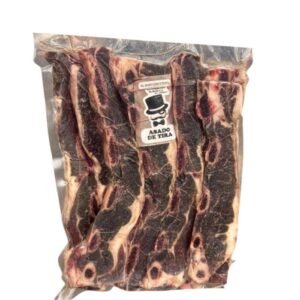 Asado de Tira El Hato Ejecutivo