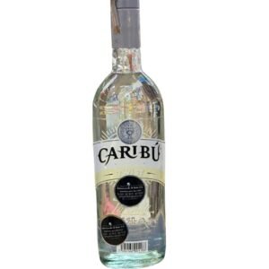 Caribú Parchita Twist 700ml