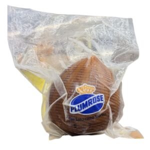 Jamonilla Ahumada Plumrose