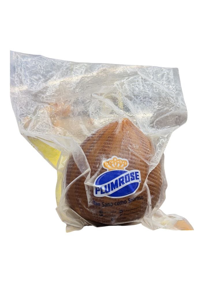 Jamonilla Ahumada Plumrose