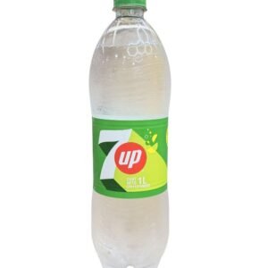 Refresco 7Up – 1L 003030