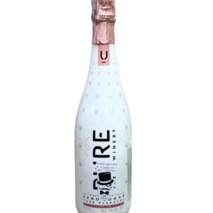 Pure The Winery – Sparkling Rosé Zero Sugar (750ml)