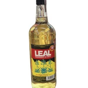 LEAL Aguardiente de Cocuy 1L 000944
