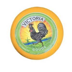 Queso Gouda Victoria - Mild / Tierno
