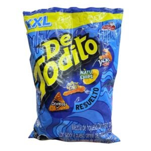 De Todito Resuelto XXL