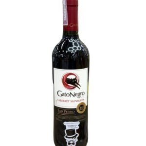 GatoNegro – Viña San Pedro Vino tinto