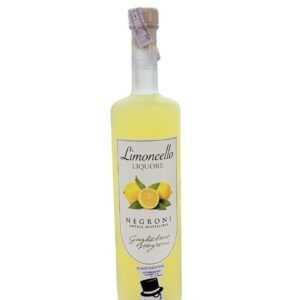 Limoncello Liquore - Negroni Antica Distilleria 006894