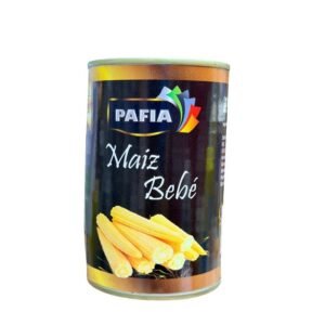 Maíz Bebé Pafia 006812