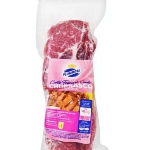 Churrasco de Copa Plumrose