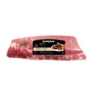 Costillas de Cerdo Extra Meaty Smithfield