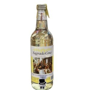 Sagrada Cena Vino blanco de Cocina 700ml