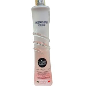 Roberto Cavalli Vodka (750 ml)