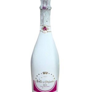 Stelle & Fortuna – Ice Grand Rosé Brut