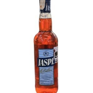 Jaspe bitter licor amargo 700ml
