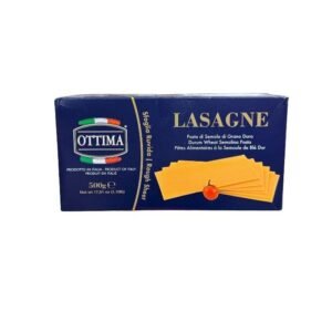 Lasagne Ottima (500 g) 002057