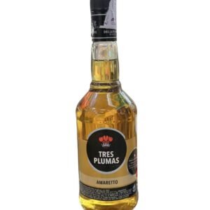 Tres Plumas Amaretto 700ml