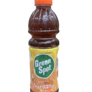Green Spot Iced Tea Durazno 500 ml