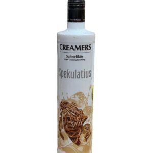 Spekulatius Creamers 0.5L