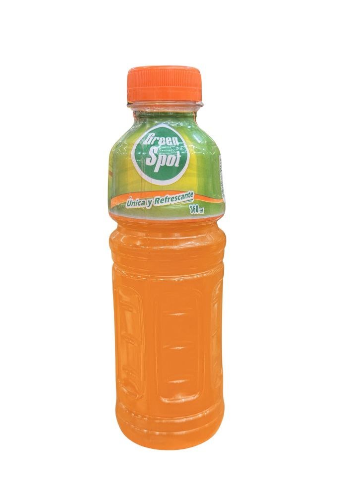 Green Spot Naranja 360 ml 005072
