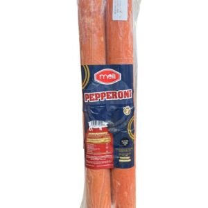 Pepperoni Melli
