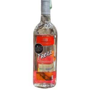 Frezz Vodka sabor a Naranja