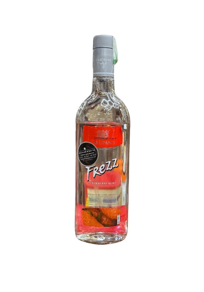 Frezz Vodka sabor a Naranja