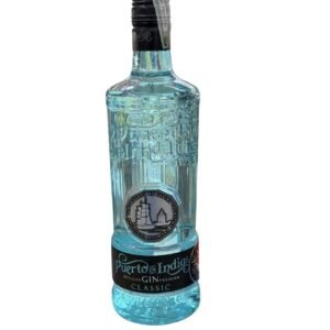 Puerto de Indias Seville Gin Premium Classic
