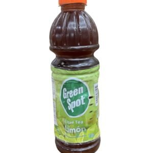 Green Spot Iced Tea Limón 500 ml 005352