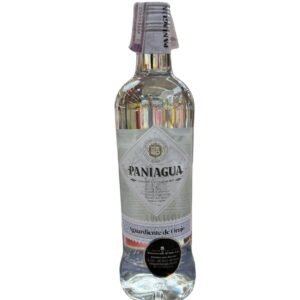 PANIAGUA Aguardiente de Orujo 700ml 008284