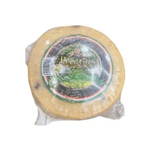 Queso Pecorino Lácteos Libertad (Rueda)