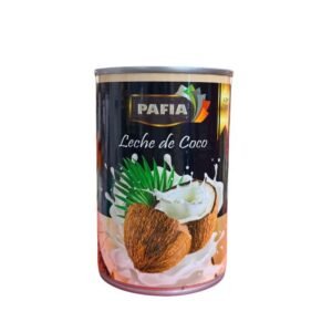 Leche de Coco Pafia 400ml 004116