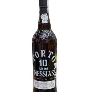 Messias – Porto 10 Años Vino Tinto 0.75L
