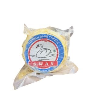 Queso Azul Danés Swan (Danablu)