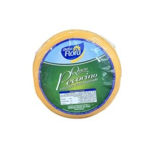 Queso Pecorino Doña Flora