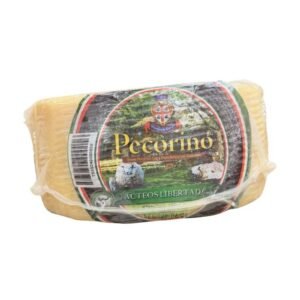 Queso Pecorino Lácteos Libertad