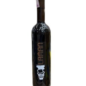 Vino Tinto Cabernet Sauvingnon 0.75L Laman
