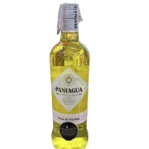 Paniagua Licor de Hierbas Artesanos Licoreros 70cl