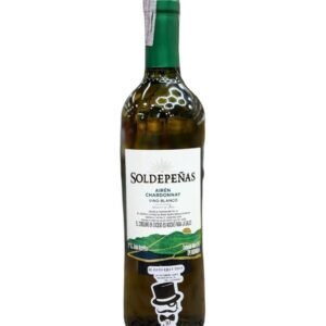 Sol de Peñas Vino Blanco 0.75L