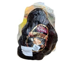 Jamón Selva Negra Di Ricci
