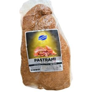 Pastrami de Cerdo Plumrose