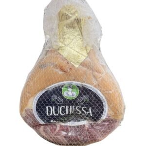 Prosciutto Crudo Duchissa