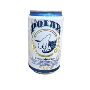 Cerveza Polar Tipo Pilsen 250 ml