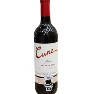 Cune Rioja Crianza 2021 0.75cl