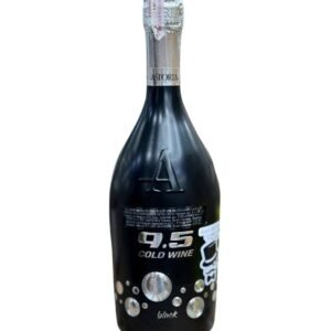 9.5 Cold Wine – Astoria